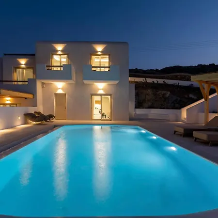 Vibe D - Heated Pool Option - Mg Villa *
