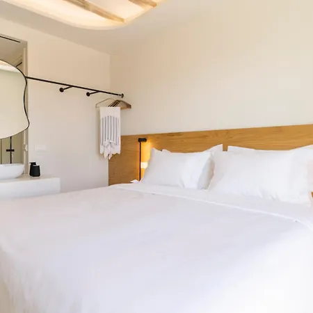 Vibe D - Heated Pool Option - Mg * Mykonos Town