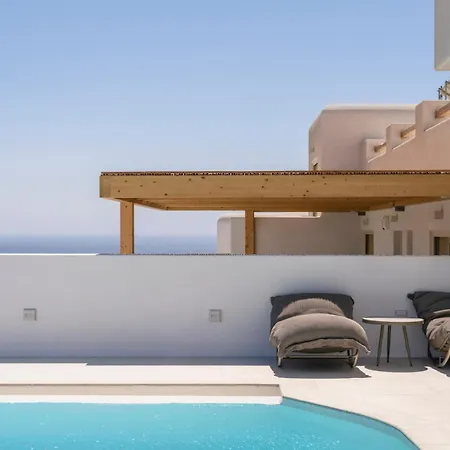 Vibe D - Heated Pool Option - Mg