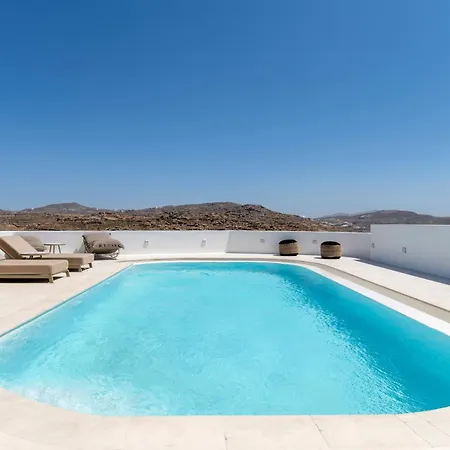 Vibe D - Heated Pool Option - Mg *