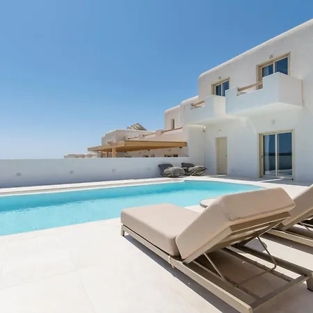 Vibe D - Heated Pool Option - Mg