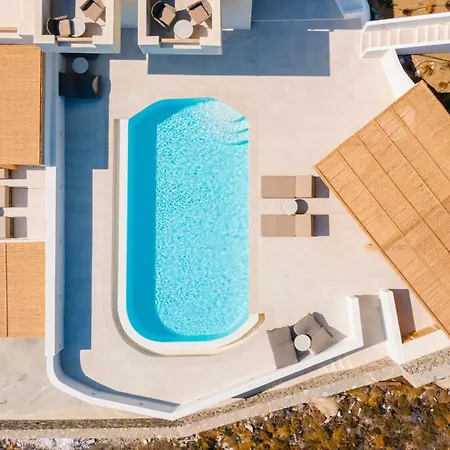 וילה Vibe D - Heated Pool Option - Mg *