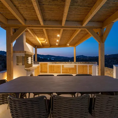 Vibe D - Heated Pool Option - Mg Villa *