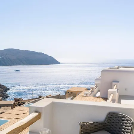 Villa Vibe D - Heated Pool Option - Mg *