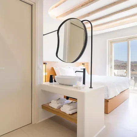 Vibe D - Heated Pool Option - Mg *